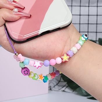 ハンドメイド 顔ビーズ ブレスレット ハンドメイド 顔ビーズ ブレスレット